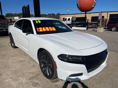 Used Dodge Charger at Birmingham Auto Auction of Hueytown, AL