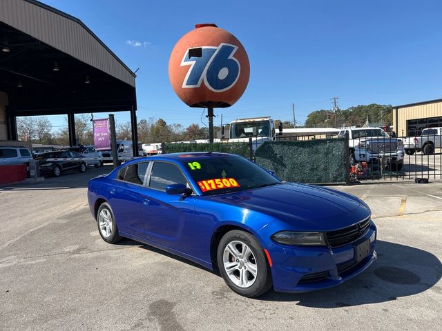 2019 Dodge Charger SXT - 22946388 - 0