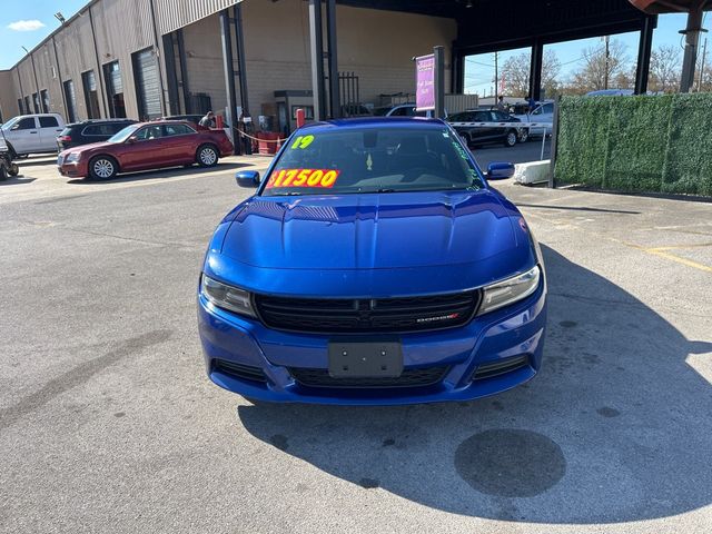 2019 Dodge Charger SXT - 22946388 - 1