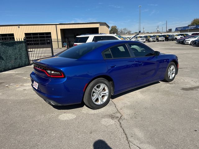 2019 Dodge Charger SXT - 22946388 - 3