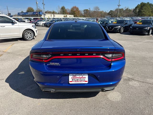 2019 Dodge Charger SXT - 22946388 - 4