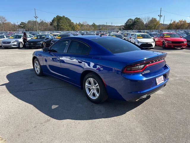 2019 Dodge Charger SXT - 22946388 - 5