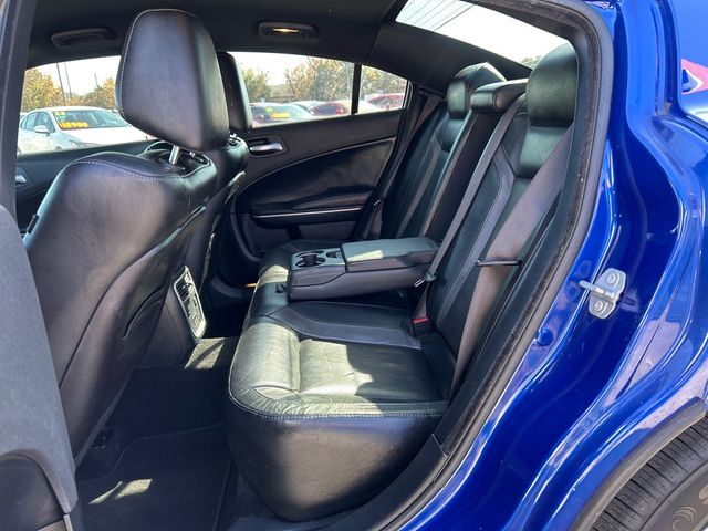 2019 Dodge Charger SXT - 22946388 - 6