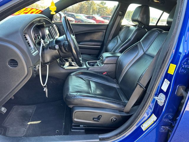 2019 Dodge Charger SXT - 22946388 - 7