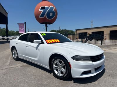 2019 Dodge Charger