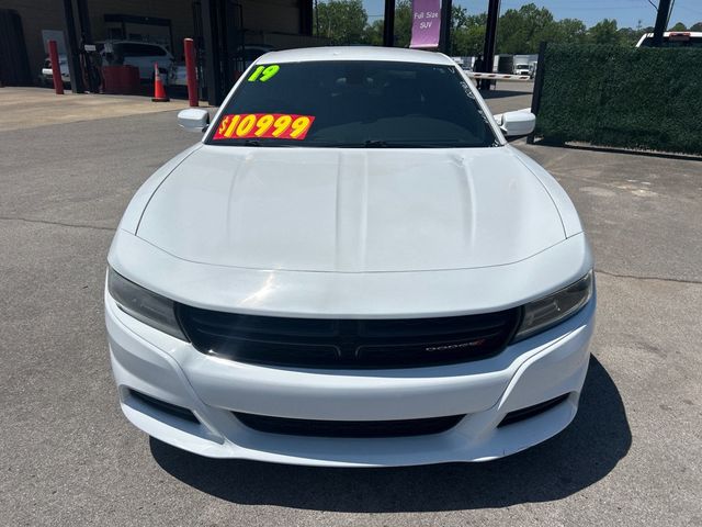2019 Dodge Charger SXT - 23017340 - 1