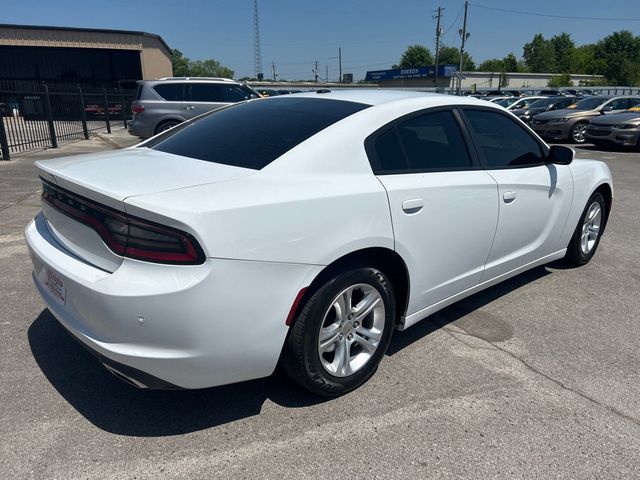 2019 Dodge Charger SXT - 23017340 - 3