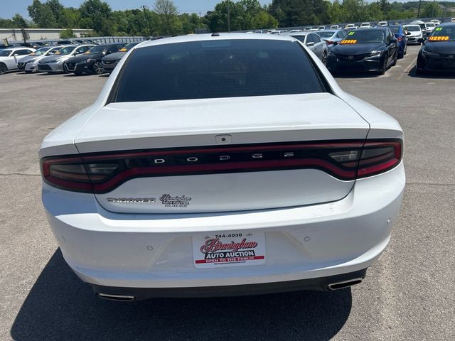 2019 Dodge Charger SXT - 23017340 - 4