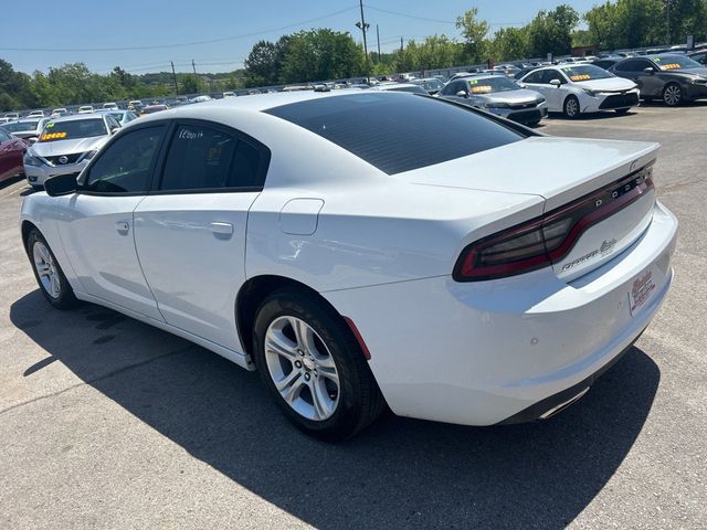 2019 Dodge Charger SXT - 23017340 - 5