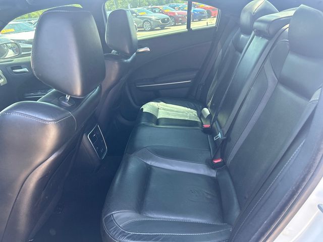 2019 Dodge Charger SXT - 23017340 - 6