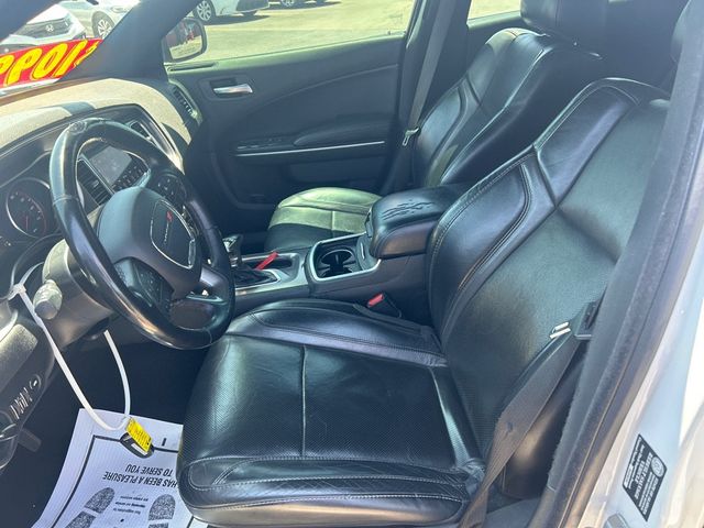 2019 Dodge Charger SXT - 23017340 - 7