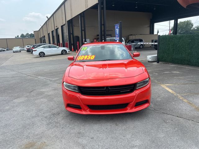 2019 Dodge Charger SXT - 23061127 - 1
