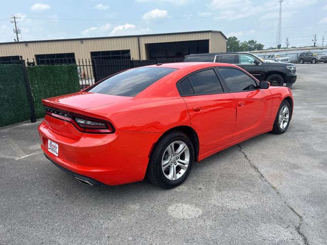 2019 Dodge Charger SXT - 23061127 - 3