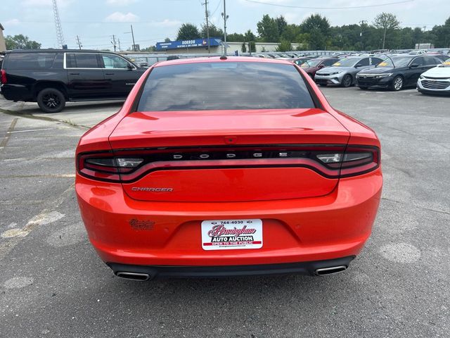 2019 Dodge Charger SXT - 23061127 - 4