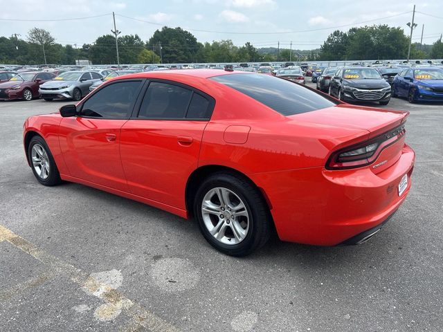 2019 Dodge Charger SXT - 23061127 - 5