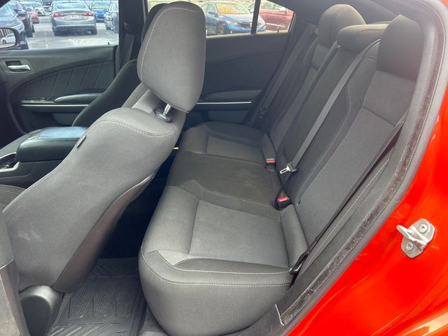 2019 Dodge Charger SXT - 23061127 - 6