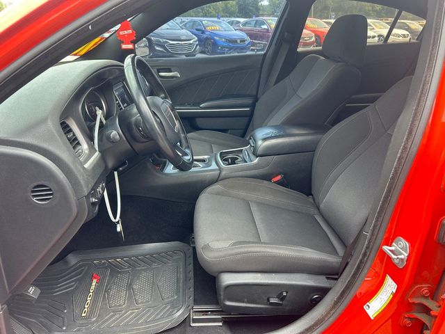 2019 Dodge Charger SXT - 23061127 - 7