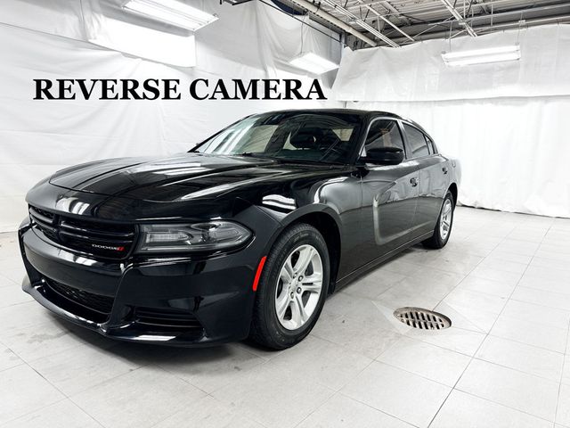 2019 Dodge Charger SXT - 22944404 - 0