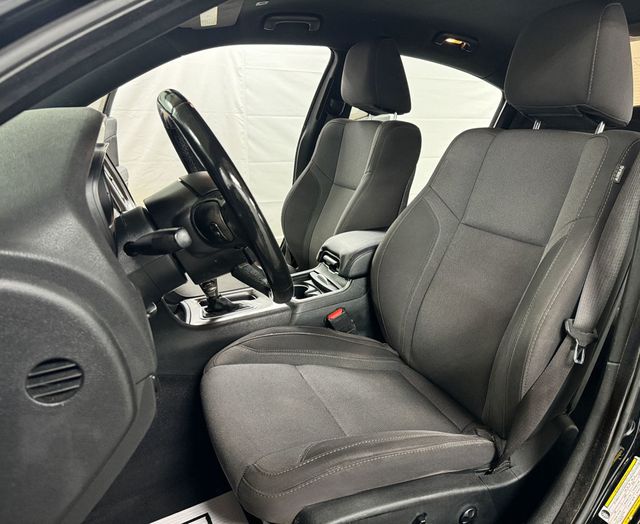 2019 Dodge Charger SXT - 22944404 - 9
