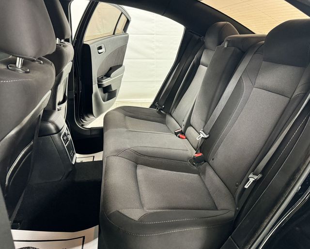 2019 Dodge Charger SXT - 22944404 - 10