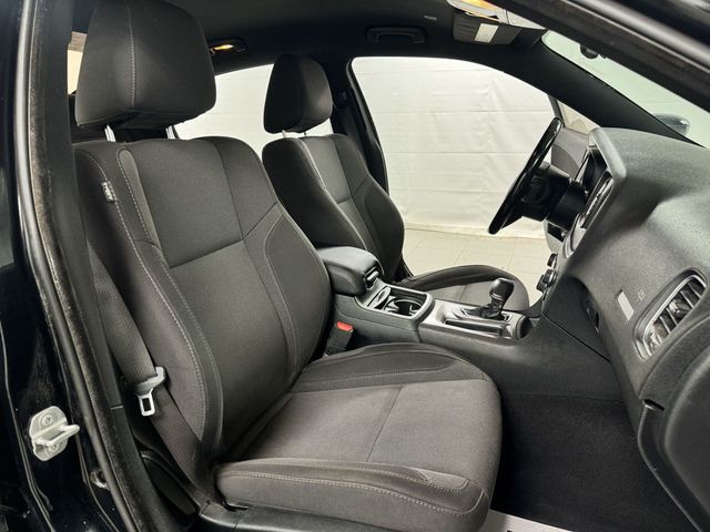 2019 Dodge Charger SXT - 22944404 - 12