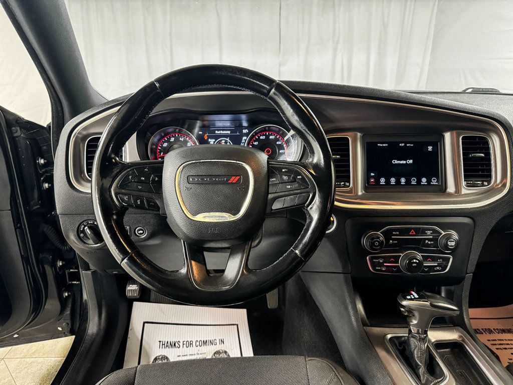 2019 Dodge Charger SXT - 22944404 - 13