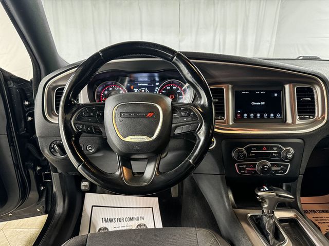 2019 Dodge Charger SXT - 22944404 - 13