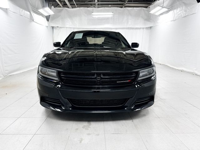 2019 Dodge Charger SXT - 22944404 - 1