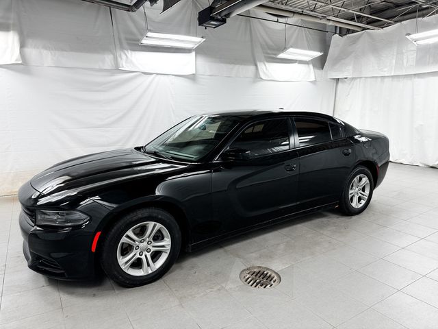 2019 Dodge Charger SXT - 22944404 - 2