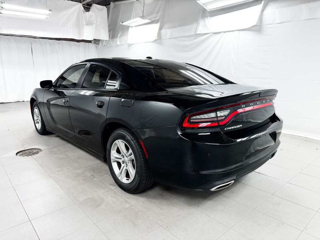 2019 Dodge Charger SXT - 22944404 - 3