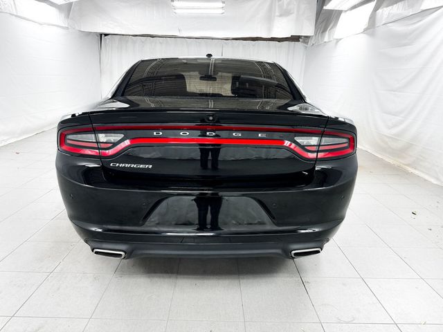 2019 Dodge Charger SXT - 22944404 - 4