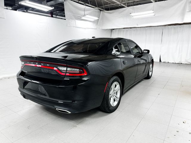 2019 Dodge Charger SXT - 22944404 - 5