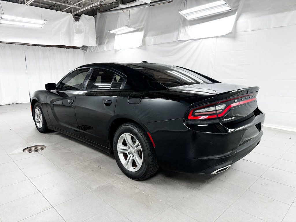 2019 Dodge Charger SXT - 22944404 - 6
