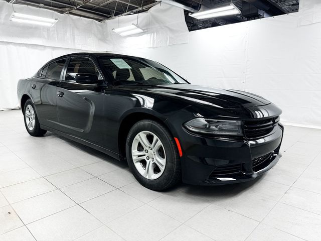 2019 Dodge Charger SXT - 22944404 - 7