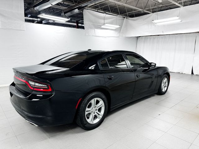 2019 Dodge Charger SXT - 22944404 - 8