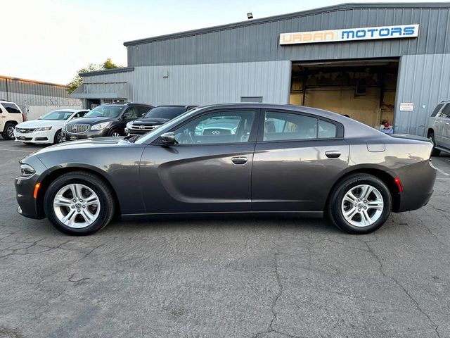 2019 Dodge Charger SXT 4dr Sedan - 22613866 - 10