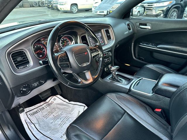 2019 Dodge Charger SXT 4dr Sedan - 22613866 - 11