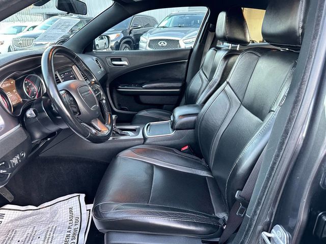 2019 Dodge Charger SXT 4dr Sedan - 22613866 - 12