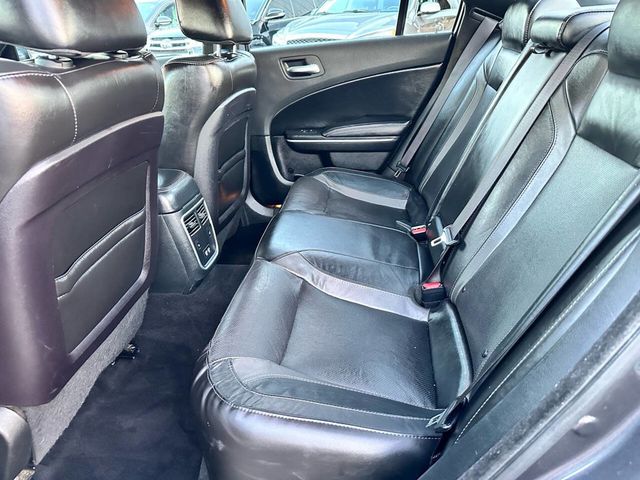 2019 Dodge Charger SXT 4dr Sedan - 22613866 - 14