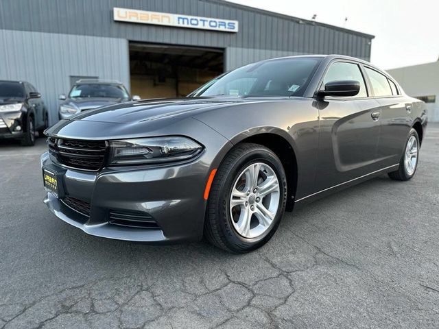 2019 Dodge Charger SXT 4dr Sedan - 22613866 - 1