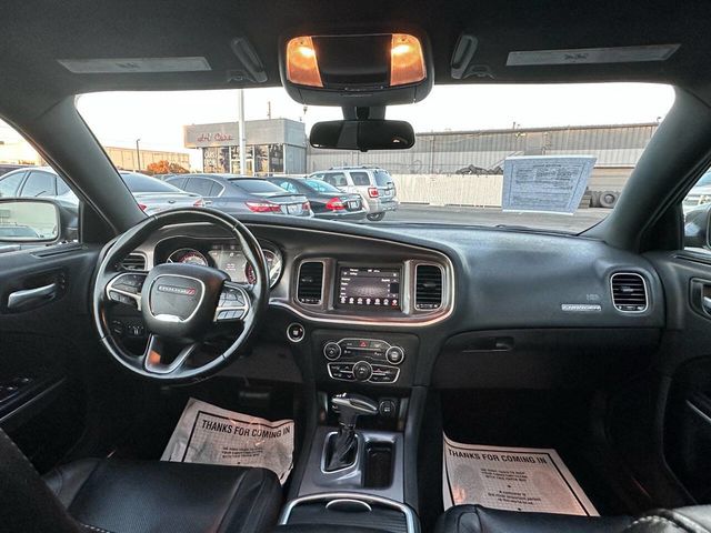 2019 Dodge Charger SXT 4dr Sedan - 22613866 - 21