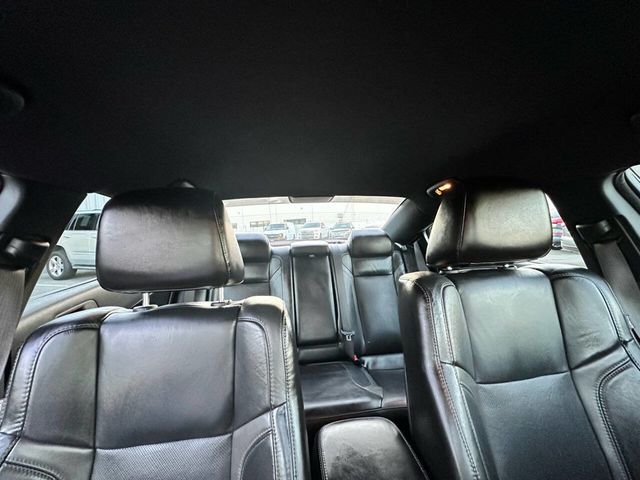 2019 Dodge Charger SXT 4dr Sedan - 22613866 - 24