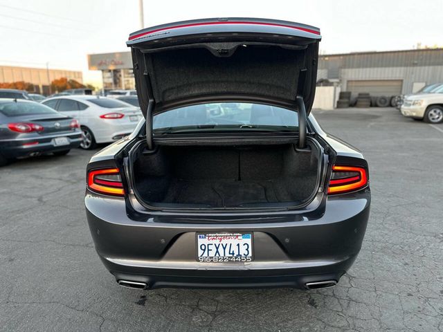 2019 Dodge Charger SXT 4dr Sedan - 22613866 - 25