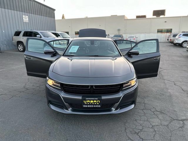 2019 Dodge Charger SXT 4dr Sedan - 22613866 - 27