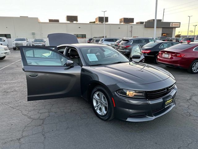 2019 Dodge Charger SXT 4dr Sedan - 22613866 - 28