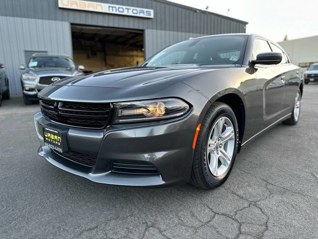 2019 Dodge Charger SXT 4dr Sedan - 22613866 - 2