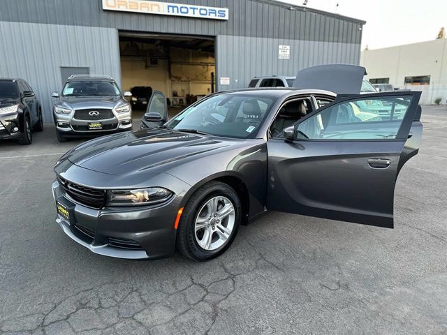 2019 Dodge Charger SXT 4dr Sedan - 22613866 - 29