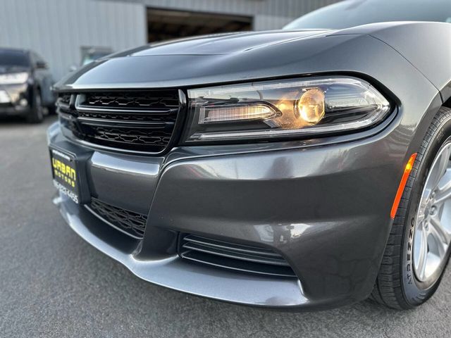 2019 Dodge Charger SXT 4dr Sedan - 22613866 - 30