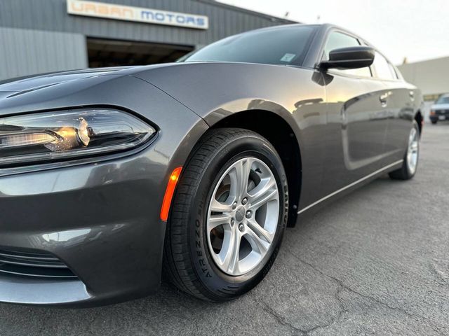 2019 Dodge Charger SXT 4dr Sedan - 22613866 - 31