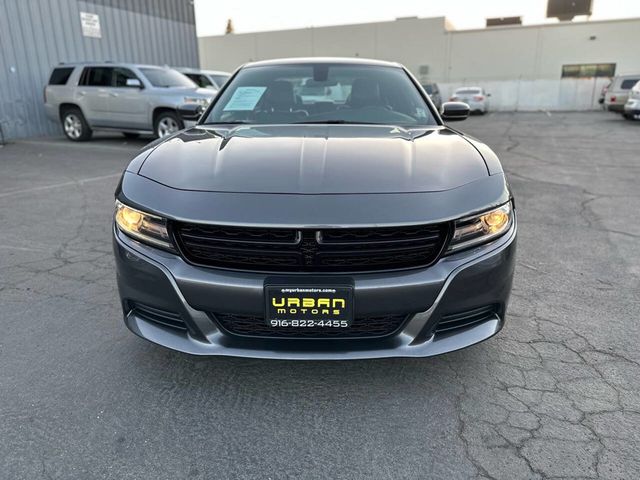2019 Dodge Charger SXT 4dr Sedan - 22613866 - 3